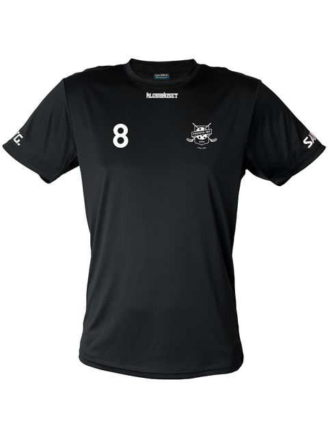 Salming T-shirt CORE22 Training (Frosta Innebandy)